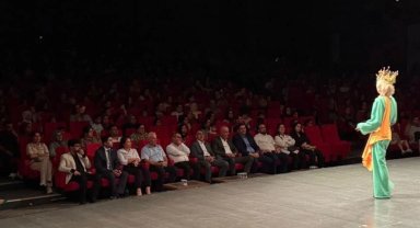 Küçük Prens'e Çayırova'da büyük ilgi