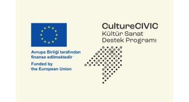 Kültür sanat kuruluşlarına 20 bin Avro'ya kadar destek