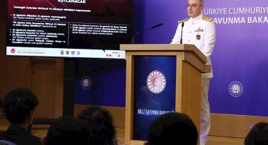 Malazgirt Zaferi ve 30 Ağustos'a coşkulu kutlama