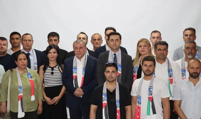Mardin Midyat'ta 4. Uluslararası Kültür ve Sanat Festivali iptal