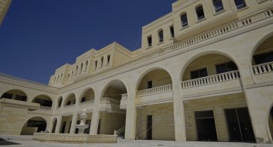 Mardin Yeşilli yöresel mimarinin ve turizmin gözdesi olacak