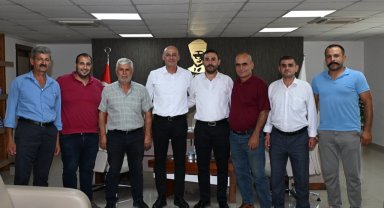 MASKİ'den mahallelere yakın takip: Muhtar talepleri dinlendi