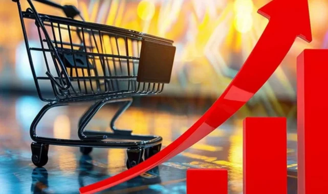 Merakla beklenen enflasyon rakamları açıklandı