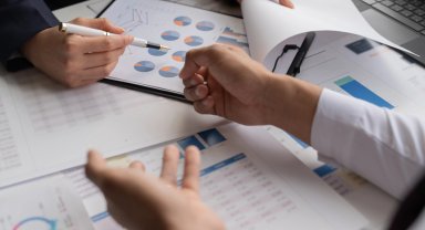 Merkez Bankası'ndan reel sektörün döviz talebi analizi