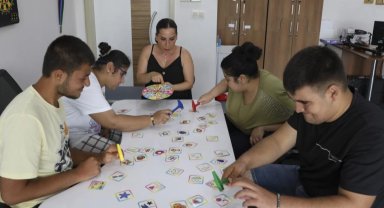 Mersin'de fark yaratan hizmet: Mola Evi ile hayata dokunuş