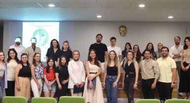 Mimarlıkta disiplinler arası yolculuk