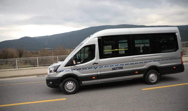 Muğla'da ulaşımda yeni dönem: 51 hat hizmete girdi