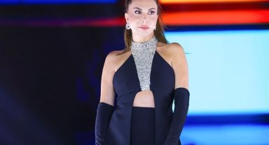 Nevşehir Ebru Yaşar'la coştu