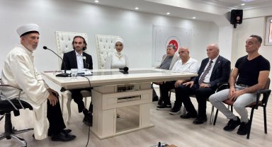 Nezir Çağlar evlilik için "Evet" dedi
