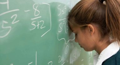 Öğrenme güçlüklerinin erken teşhisinde umut verici çalışma