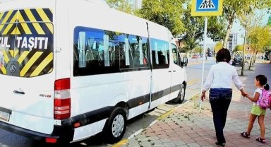 Okul Servis Araçları Yönetmeliği'nde önemli değişiklikler