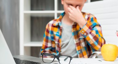 Okula göz muayenesi ile hazırlanın!