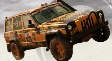 Ordu Fatsa'da Offroad heyecanı başlıyor