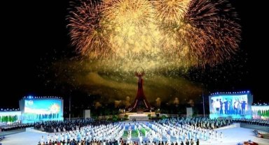 Özbekistan bağımsızlığının 34. yılını kutlayacak