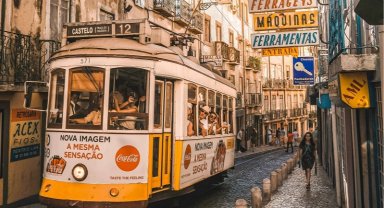 Portekiz, Türk yatırımcılar ve profesyonellere cazibe merkezi oluyor