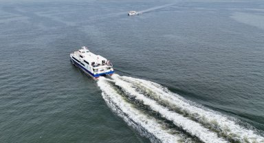 Rota; Ege adaları