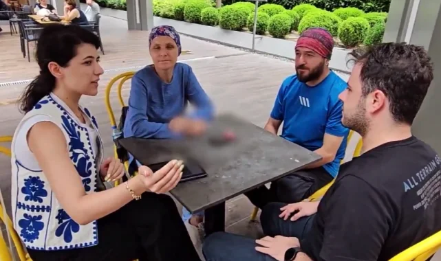 Sağlık Bakanlığı ekipleri 'temiz hava' denetiminde