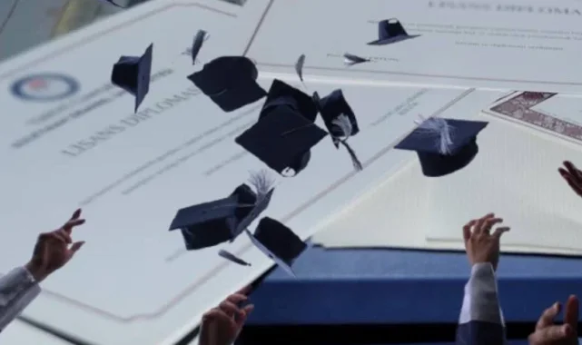 Sahte diploma ve ehliyet çetesine büyük darbe