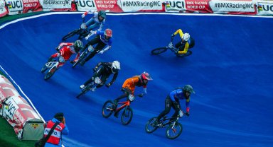 Sakarya, 2027'de BMX yarışlarına ev sahipliği yapacak