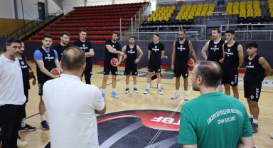 Sakarya potasında hedef şampiyonluk