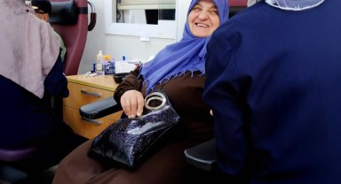 Sakarya'da 30 yılı aşan evliliklere ücretsiz check-up