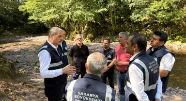 Sakarya'da sondaj çalışmaları yakında tamamlanacak