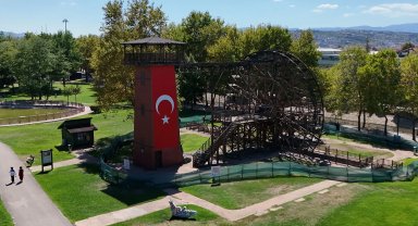 Sakarya'da tarihi çark yenileniyor