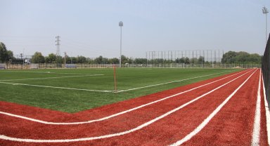 Sakarya'nın gençlik ve spor yatırımlarının temeli atılıyor