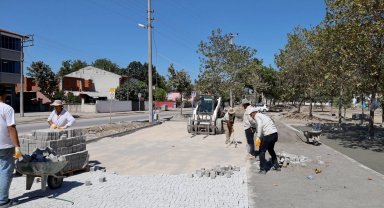 Sakarya'nın yeni sosyal durağı Ritim Park oluyor