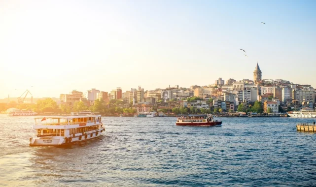 Sıcaklıklar doğuda yükseliyor, batıda sağanak alarmı