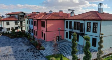 Sırçalı Hotel misafirlerinden tam not aldı