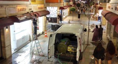 Sırrıpaşa Caddesi Ordu'nun yeni vitrini oldu