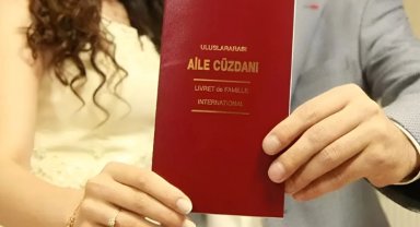 Sivas'tan genç çiftlere 'Gülkart Çeyiz' desteği