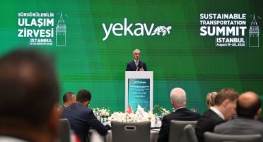 Sürdürülebilir ulaşımda yeşil vizyon