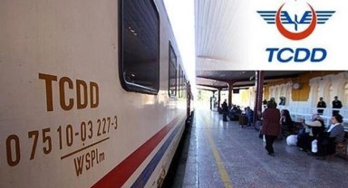 TCDD Haydarpaşa ve Vangölü için KPSS'siz kura ile işçi alacak