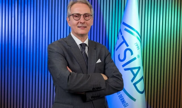 TETSİAD Başkan Adayı Murat Şahinler Kimdir?