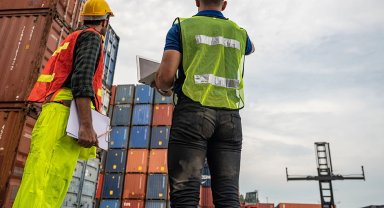 Ticaret Bakanlığı'ndan üç ülke menşeli koagüle suni deri ithalatına soruşturma!