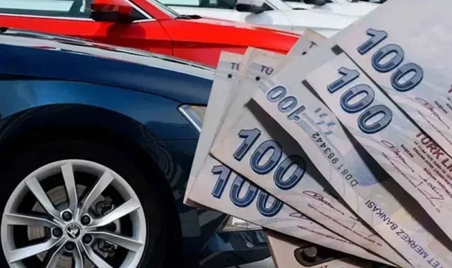 Ticaret'ten ÖTV değişikliği sonrası ek ödeme uyarısı!