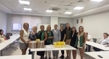 TKB "Bir Sensör, Bir Umut" kampanyasını başarıyla tamamladı