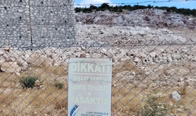 TMMOB Bursa İKK'dan doğa mücadelesine devam