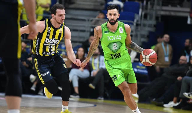 Tofaş, Alex Perez'le sözleşme uzattı