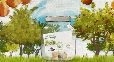 Tohum Kumbaram, üç yılda onbinlerce çocuğa ulaştı