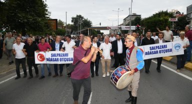 Trabzon Günleri coşkuyla başladı
