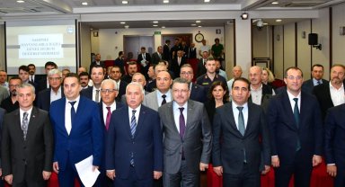 Trabzon'da sahipsiz hayvanlar için yeni dönem: TİSKOB kuruluyor