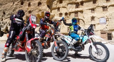 TransAnatolia motor sporlarının başkenti Bursa'dan start alıyor