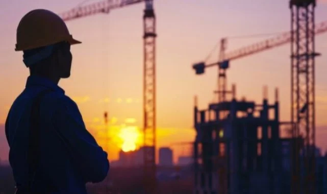 Türk müteahhitlik sektörü ENR 2025'te rekor kırdı... Çin'in ardından ikinci olduk