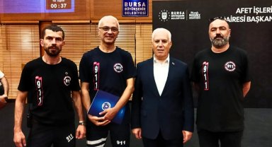 Türk Prysmian Kablo'nun gönüllü ekibinden afetlere güçlü destek