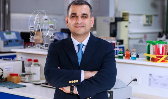 Türkiye, madeni yağda stratejik merkez oluyor