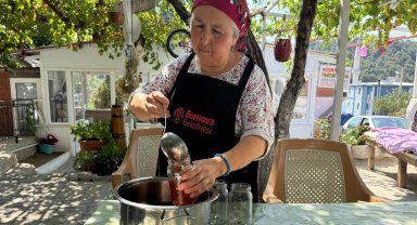 Türkiye'nin ilk reçel festivali... Bornova'da 50 çeşit reçelle buluşulacak