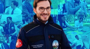 Türkiye'nin yükselen siyasetçilerinin zirvesinde Yazıcıoğlu ile Tokat var